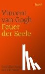 Gogh, Vincent van - Feuer in der Seele