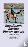 Jiménez, Juan Ramón - Platero und ich