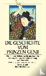 Murasaki - Die Geschichte vom Prinzen Genji