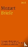 Mozart, Wolfgang Amadeus - Briefe