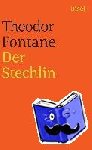 Fontane, Theodor - Der Stechlin