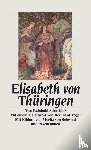 Schneider, Reinhold - Elisabeth von Thüringen