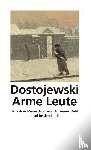 Dostojewski, Fjodor Michailowitsch - Arme Leute