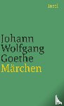 Goethe, Johann Wolfgang von - Märchen