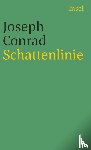 Conrad, Joseph - Schattenlinie