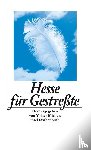 Hesse, Hermann - Hesse für Gestreßte