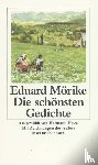 Mörike, Eduard - Die schönsten Gedichte