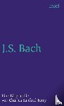 Terry, Charles Sanford - Johann Sebastian Bach