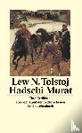 Tolstoi, Leo N. - Hadschi Murat