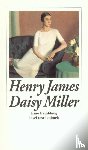 James, Henry - Daisy Miller