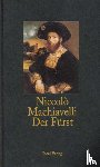 Machiavelli, Niccolo - Der Fürst