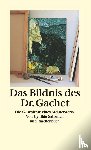 Saltzman, Cynthia - Das Bildnis des Dr. Gachet