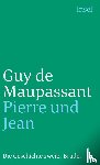 Maupassant, Guy de - Pierre und Jean