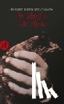 Stevenson, Robert Louis - Der seltsame Fall von Dr. Jekyll und Mr. Hyde
