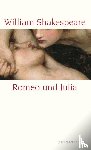 Shakespeare, William - Romeo und Julia