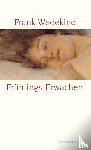 Wedekind, Frank - Frühlingserwachen