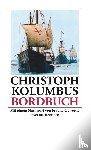 Kolumbus, Christoph - Bordbuch