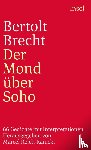 Brecht, Bertolt - Der Mond über Soho