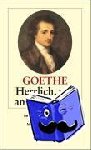Goethe, Johann Wolfgang von - Herrlich wie am ersten Tag
