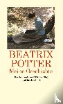 Potter, Beatrix - Meine Geschichte