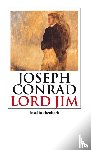 Conrad, Joseph - Lord Jim