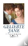 Spence, Jon - Geliebte Jane