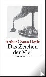 Conan Doyle, Arthur - Das Zeichen der Vier