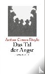 Doyle, Arthur Conan - Das Tal der Angst