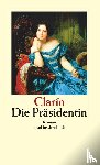 Clarin - Die Präsidentin