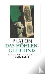 Platon - Das Höhlengleichnis