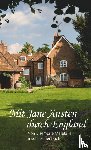 Maletzke, Elsemarie - Mit Jane Austen durch England