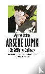 Leblanc, Maurice - Die Gräfin von Cagliostro oder Die Jugend des Arsène Lupin