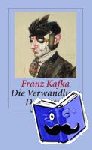 Kafka, Franz - Die Verwandlung / Das Urteil
