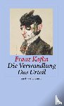 Kafka, Franz - Die Verwandlung / Das Urteil