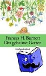 Burnett, Frances Hodgson - Der geheime Garten