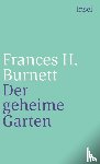 Burnett, Frances Hodgson - Der geheime Garten