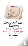 Wendt, Gunna - Lou Andreas-Salomé und Rilke - eine amour fou