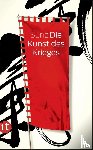 Sunzi - Die Kunst des Krieges