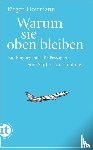 Heermann, Jürgen - Warum sie oben bleiben