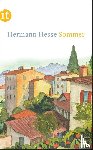 Hesse, Hermann - Sommer