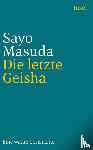 Masuda, Sayo - Die letzte Geisha