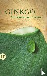  - Ginkgo