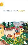 Hesse, Hermann - Herbst