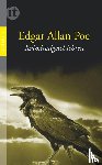Poe, Edgar Allan - Kriminalgeschichten