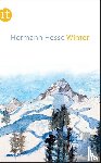 Hesse, Hermann - Winter