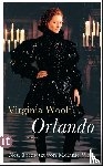 Woolf, Virginia - Orlando