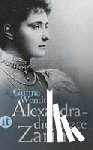 Wendt, Gunna - Alexandra - die letzte Zarin