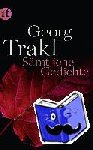 Trakl, Georg - Samtliche Gedichte