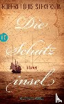 Stevenson, Robert Louis - Die Schatzinsel