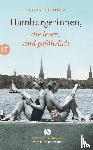 Bleitner, Thomas - Hamburgerinnen, die lesen, sind gefährlich